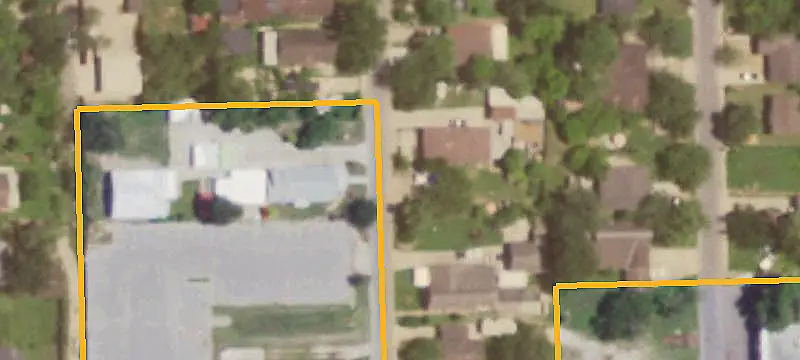 Multifamily Property Under Construction