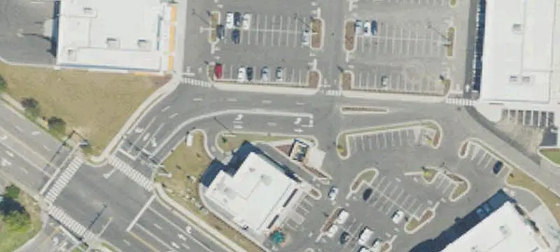 Coastal Walk Shopping Center