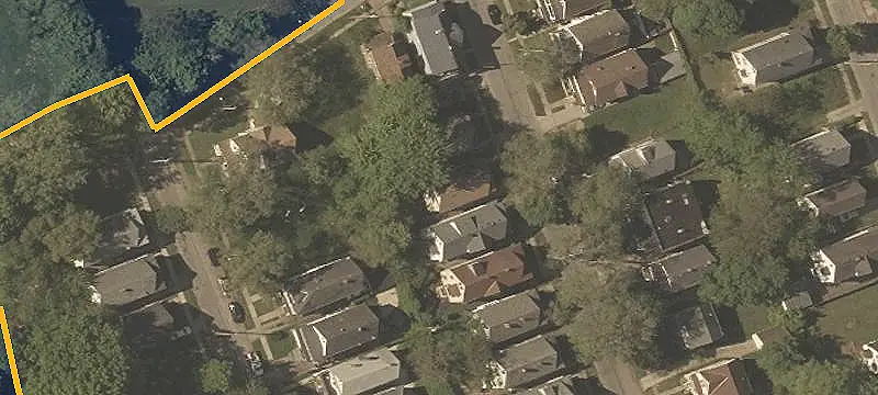 Multifamily Property with Forced-Air Heat