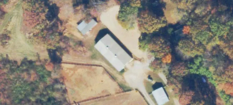Equestrian Property With Indoor Riding Ring