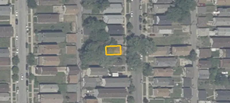 Duplex with Renovated Unit