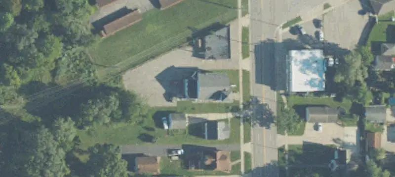 Church Facility with Fellowship Space