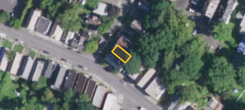 Two-Unit Duplex Near Union College