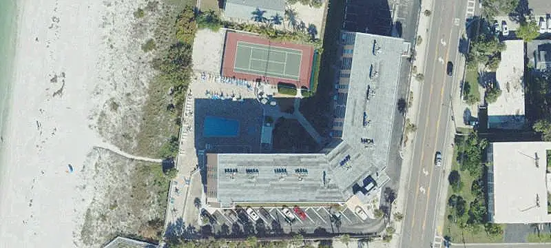 1000 GULF BOULEVARD, BELLEAIR SHORES, FL 33786