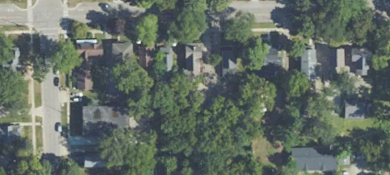 Two-Unit Duplex