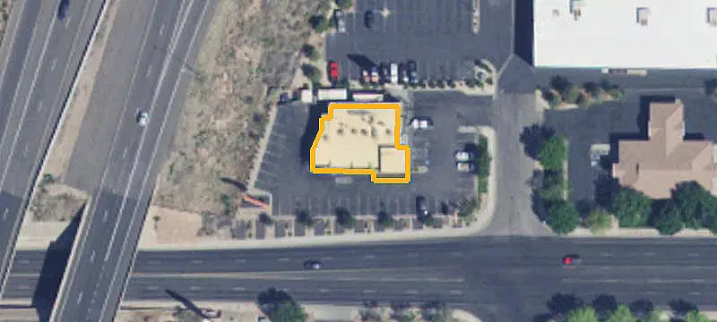 Single-Tenant Restaurant with NNN Lease