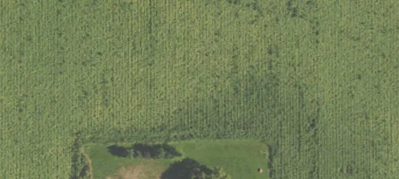 Commercial Land with Road Frontage