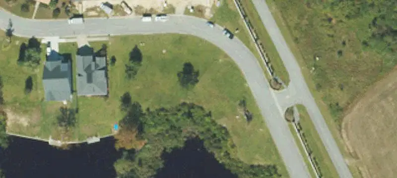 101 Shoreview Drive, New Bern, NC 28562