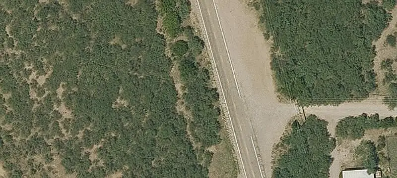 B-1 Commercial Land