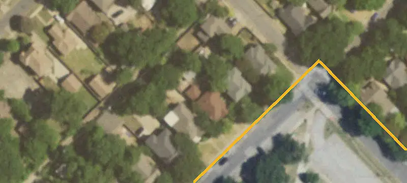Updated Two-Unit Duplex