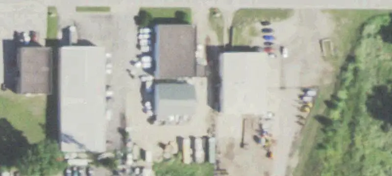 Flex Property with Industrial Zoning