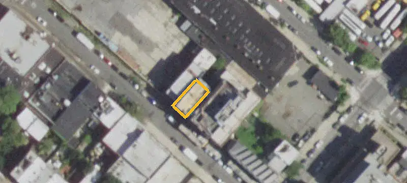 New Office Building With Penthouse