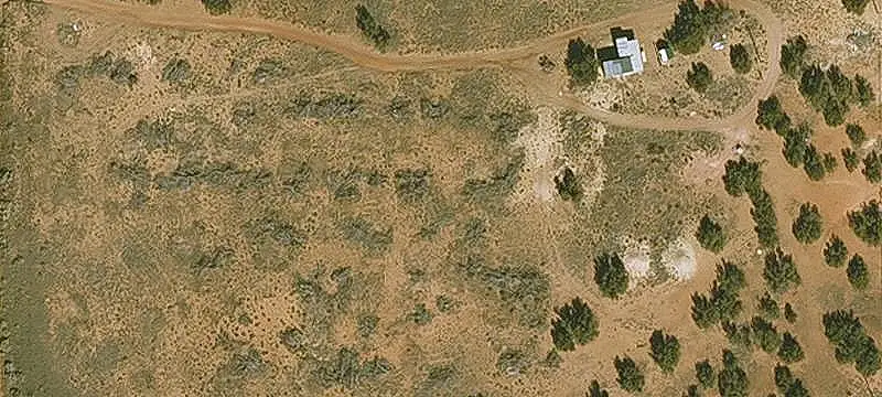 Agricultural Land with Well and Septic