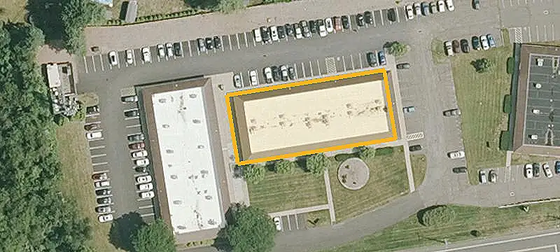 Commercial Land Parcel