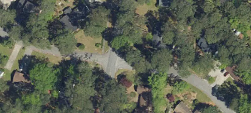 4-Unit Quadplex with Extra Land