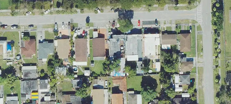 Gutted Duplex Redevelopment Property