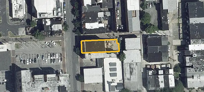 Nightclub Property With Three Licenses