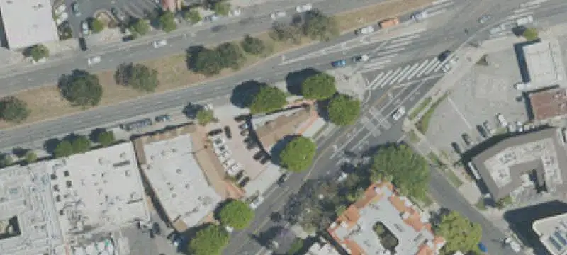 Multi-Tenant Retail Center