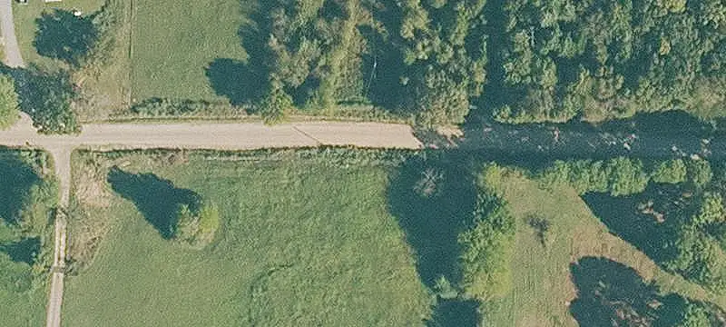 Agricultural Land with Pond