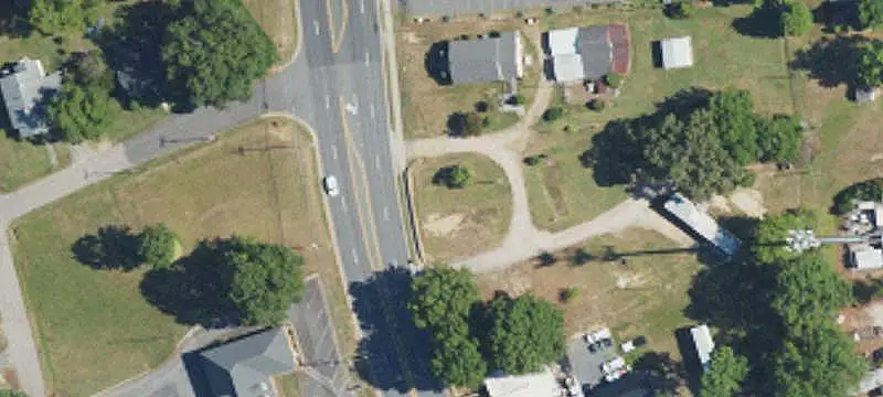 Commercial Land Near Interstate Access
