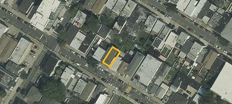 Renovated 4-Unit Quadplex