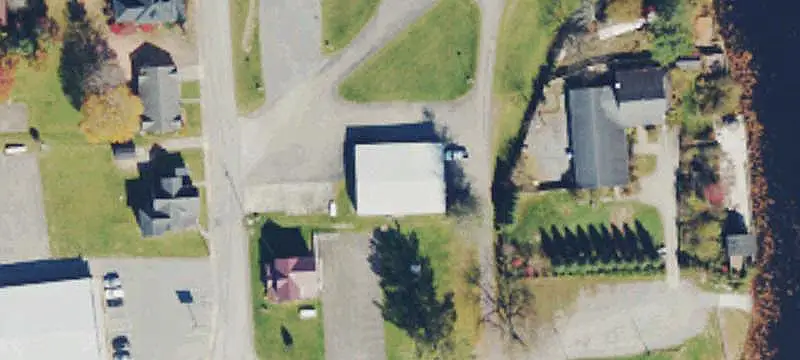 Family Dollar/Dollar Tree Grocery Store