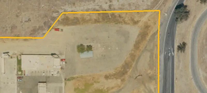 C2 Commercial Land