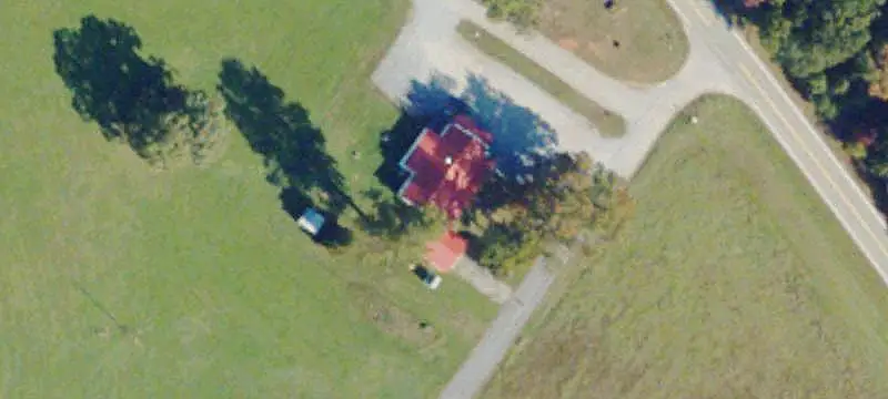 Mixed-Use Property with Residence
