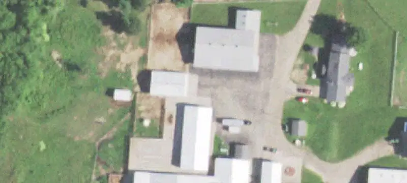 Farm with Trout Stream Frontage