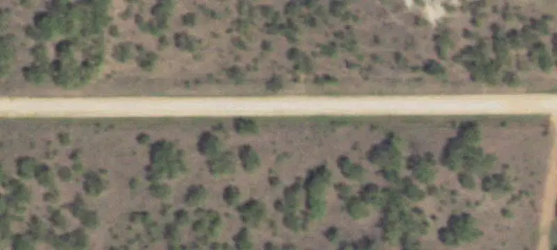Ranch With Multiple Fishing Ponds