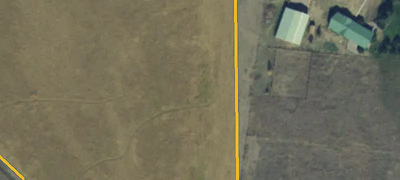 Irrigated Farm with Outbuildings