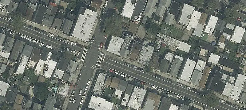 Mixed-Use Development Site