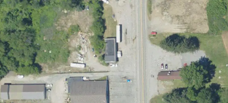 Single-Tenant Land Parcel