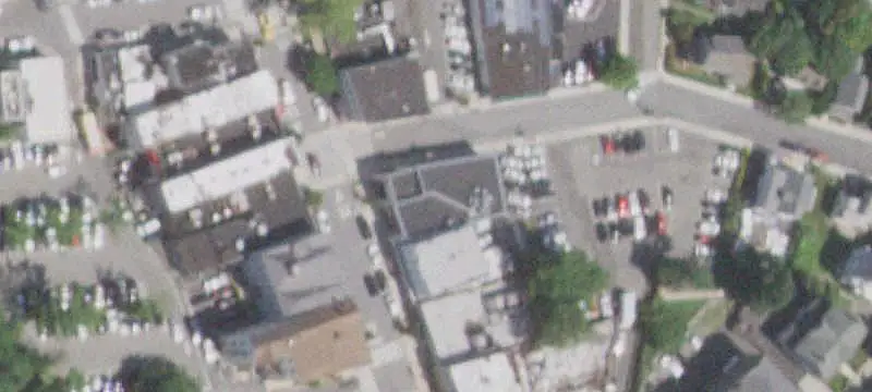 Approved Mixed-Use Redevelopment Property