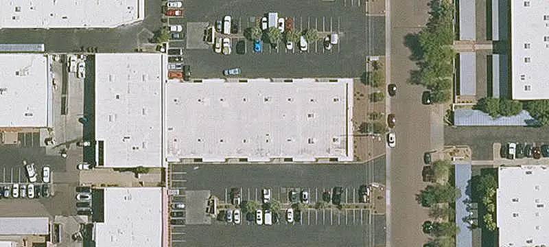 Industrial Suites