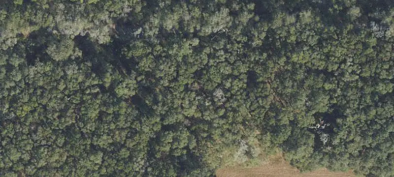 Commercial Land with Road Frontage