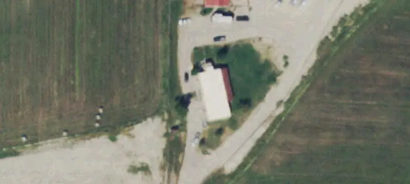 Farm with Equestrian Arena