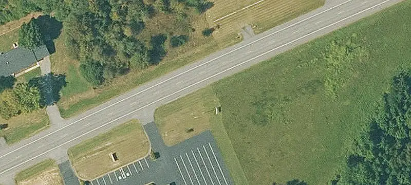Corner Land Parcel