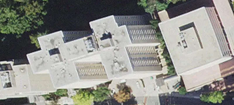 Two-Unit Office Property