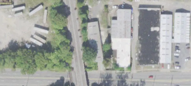 Single-Tenant Manufacturing Property