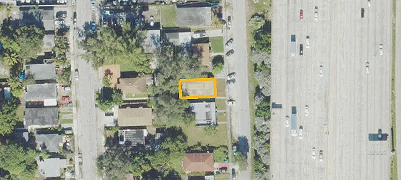 Updated Duplex with Private Entrances
