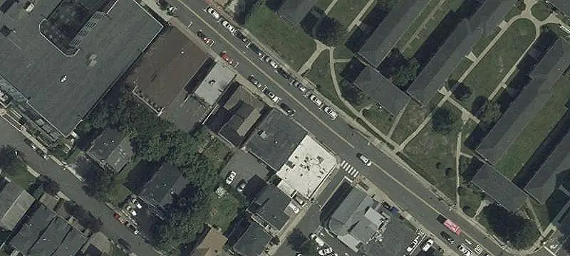 Mixed-Use Property with Office Space