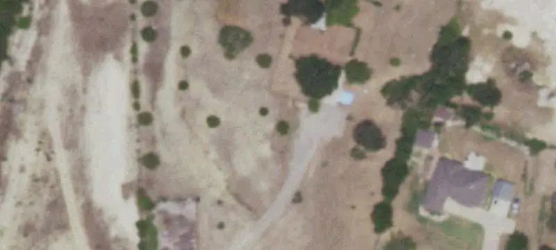 Industrial Land Across From Airport