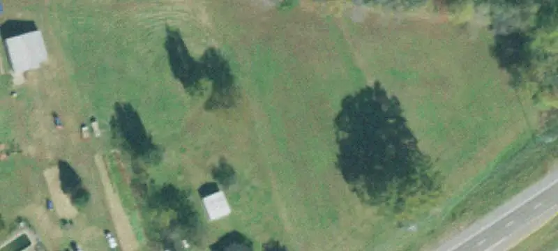 Row Crop Farm