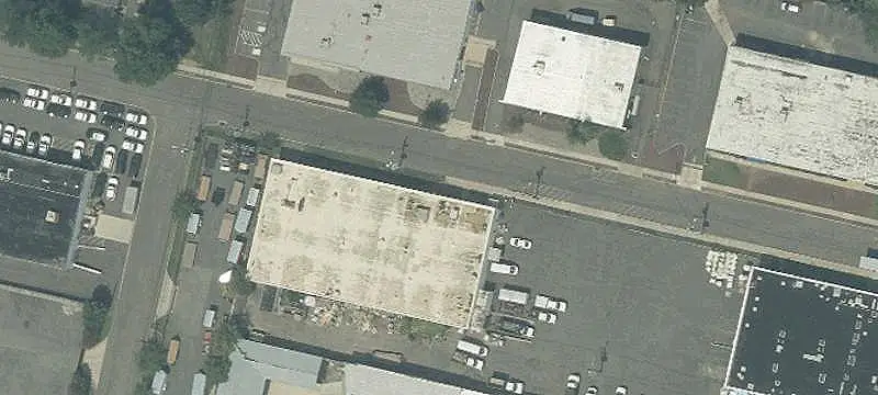 Industrial Flex Space With Loading
