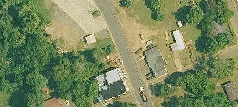 Neighborhood Grocery Store Property
