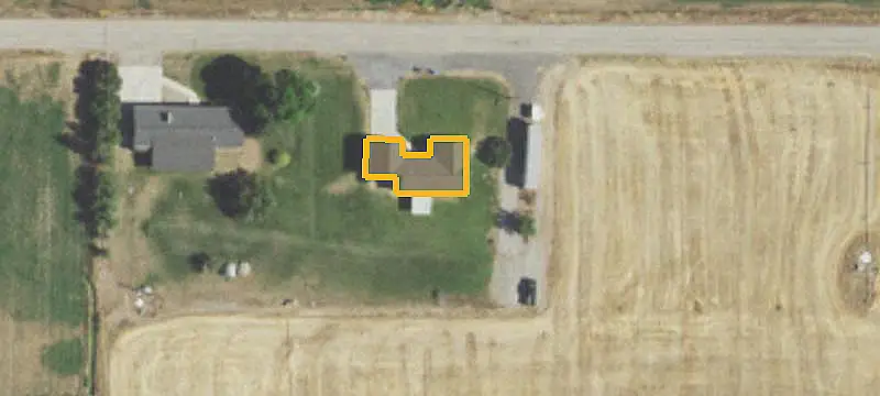 Farmland with Water Shares