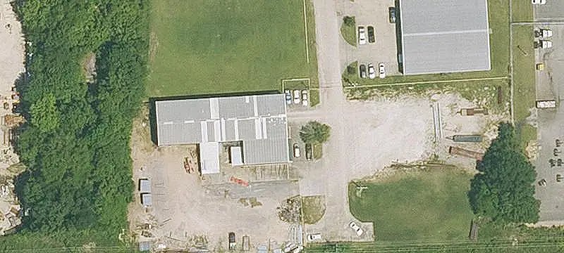 Flex Space with Crane