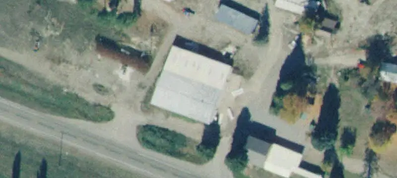 Nursery and Garden Center Property