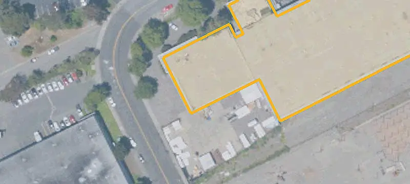 Specialty Property Near Major Routes